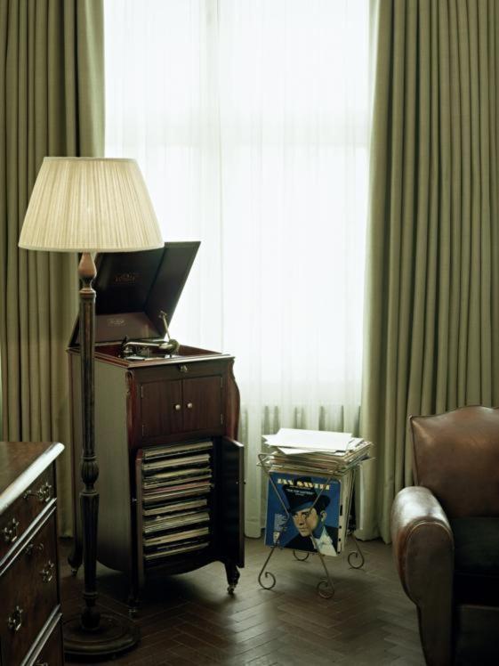 Soho House