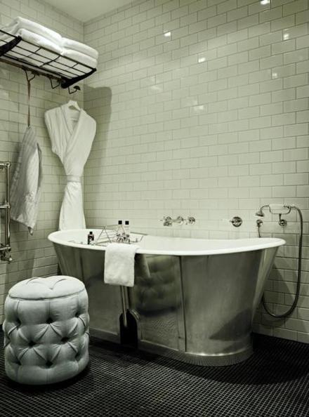 Soho House Hotel Berlin