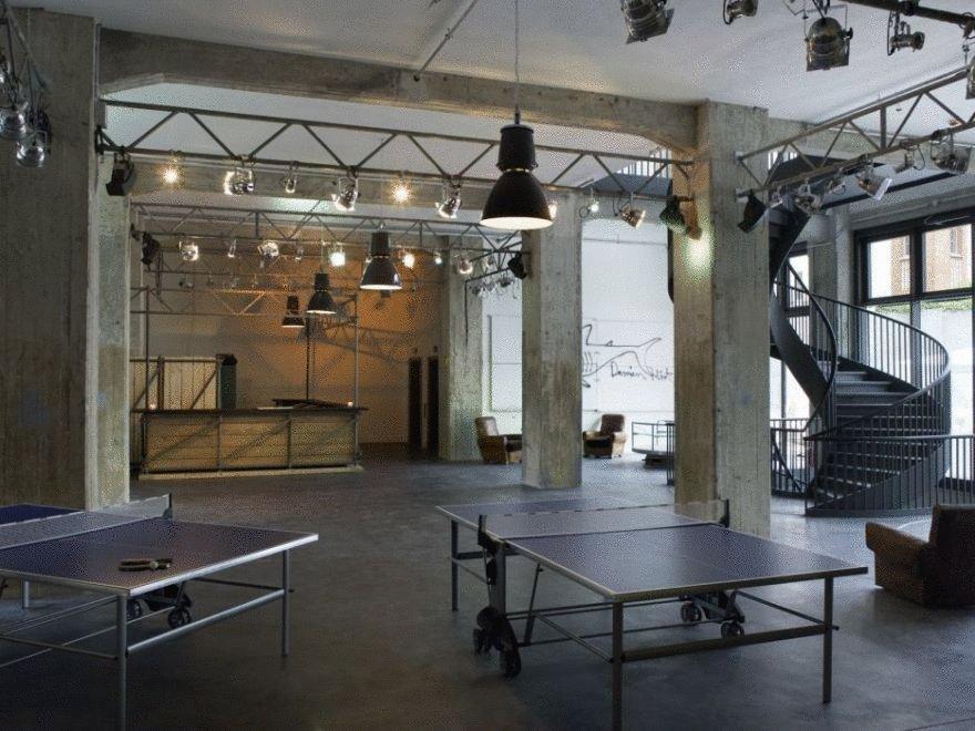 Soho House Berlin