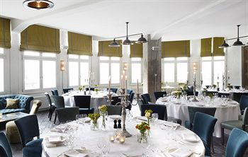 Soho House Hotel