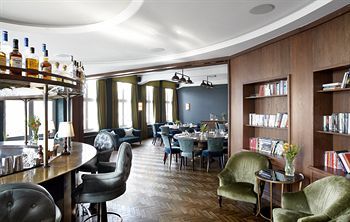 Hotel Soho House Berlin